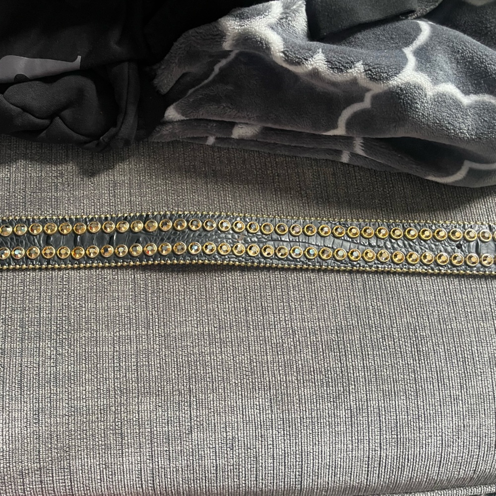 BB SIMON BELT - Picture 6 of 12